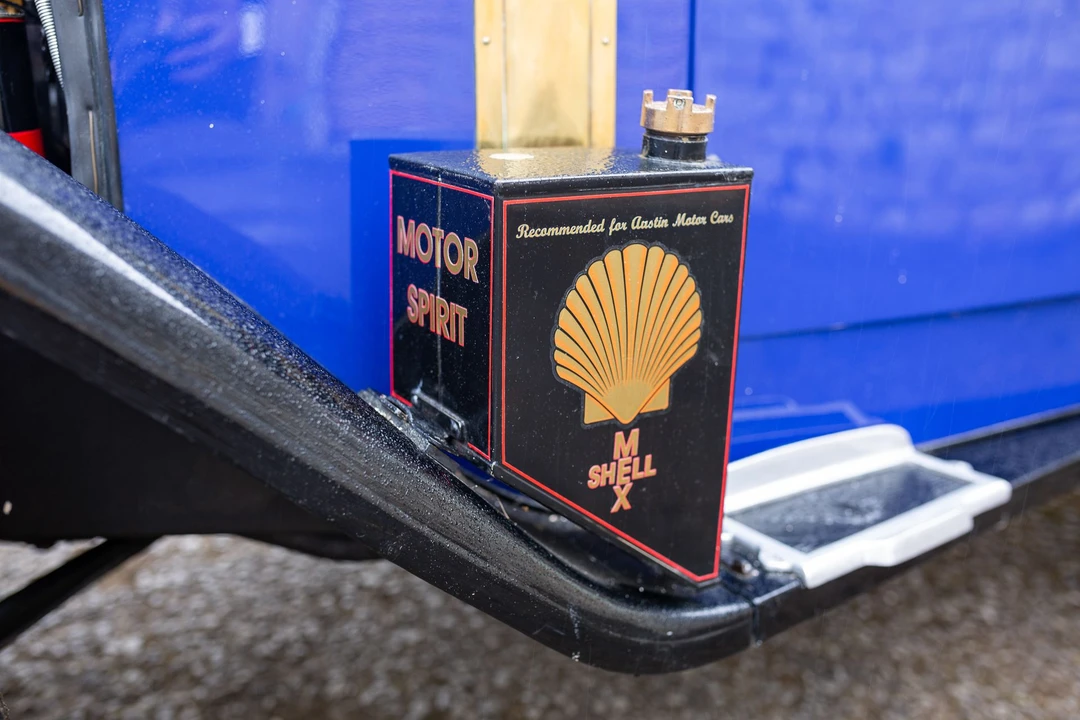 1930 Austin Seven - Image 4 of 15
