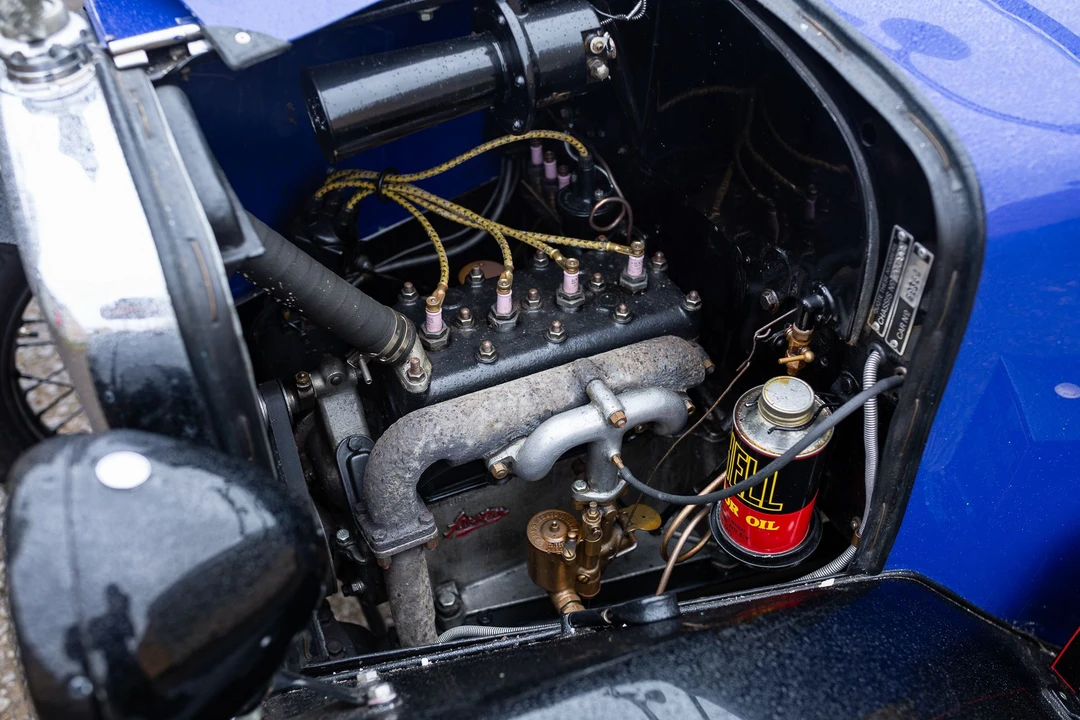 1930 Austin Seven - Image 5 of 15