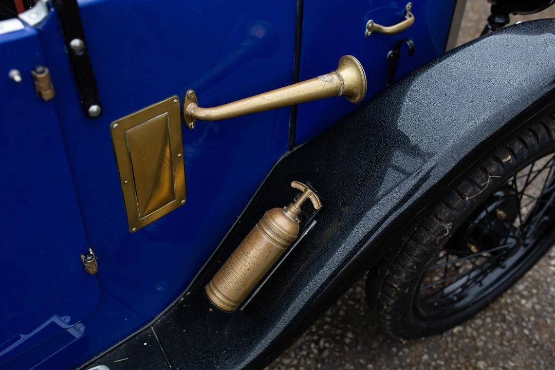 1930 Austin Seven - Image 11 of 15