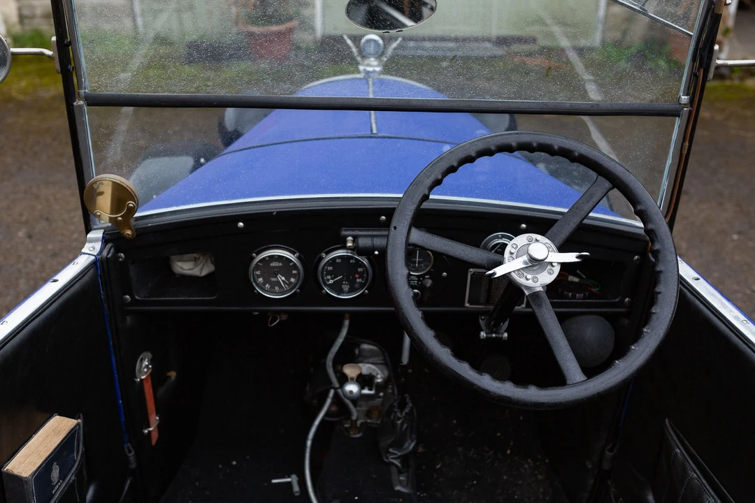 1930 Austin Seven - Image 8 of 15