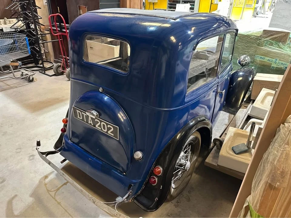 1930 Austin Seven - Image 2 of 10