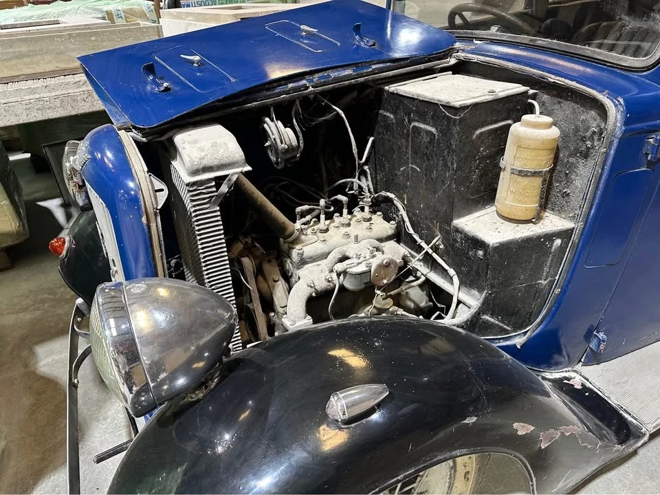 1930 Austin Seven - Image 3 of 10