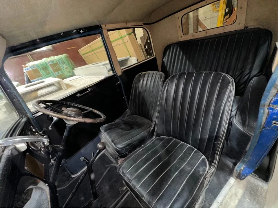 1930 Austin Seven - Image 7 of 10