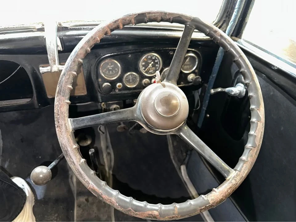 1930 Austin Seven - Image 5 of 10