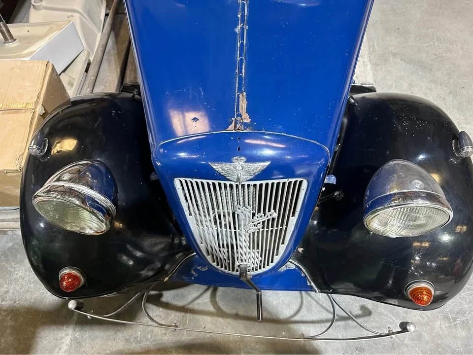 1930 Austin Seven - Image 10 of 10