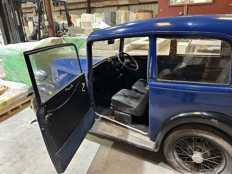 1930 Austin Seven - Image 4 of 10