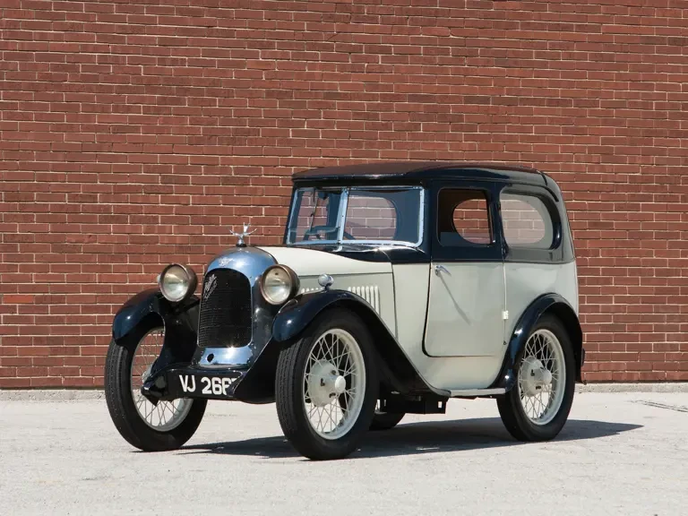 1930 Austin Seven - Image 17 of 18