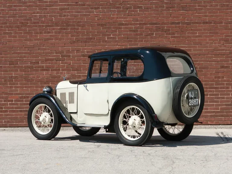 1930 Austin Seven - Image 18 of 18