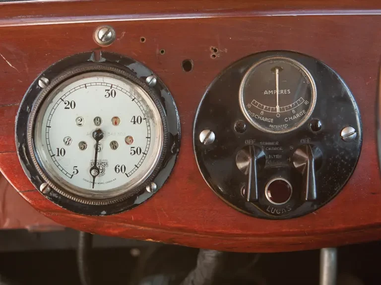 1930 Austin Seven - Image 13 of 18