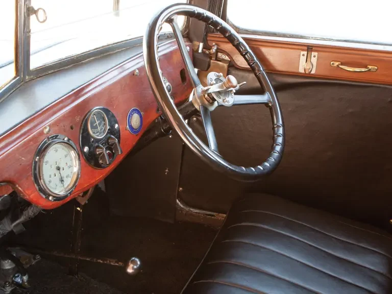 1930 Austin Seven - Image 12 of 18
