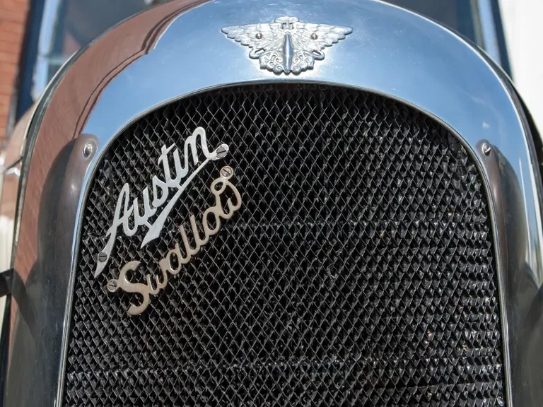 1930 Austin Seven - Image 6 of 18