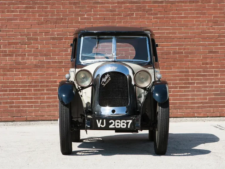 1930 Austin Seven - Image 16 of 18