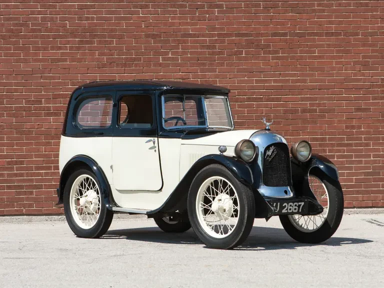 1930 Austin Seven - Image 2 of 18
