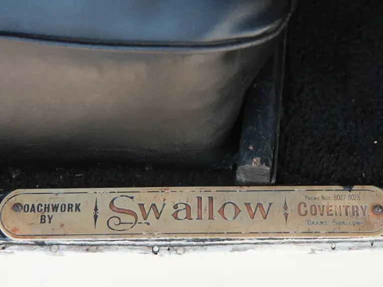 1930 Austin Seven - Image 11 of 18