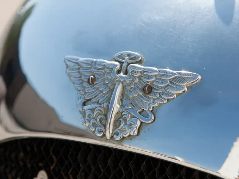 1930 Austin Seven - Image 7 of 18