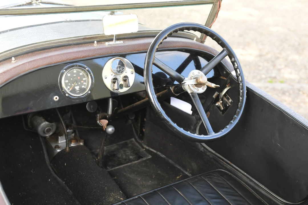 1930 Austin Seven - Image 16 of 31