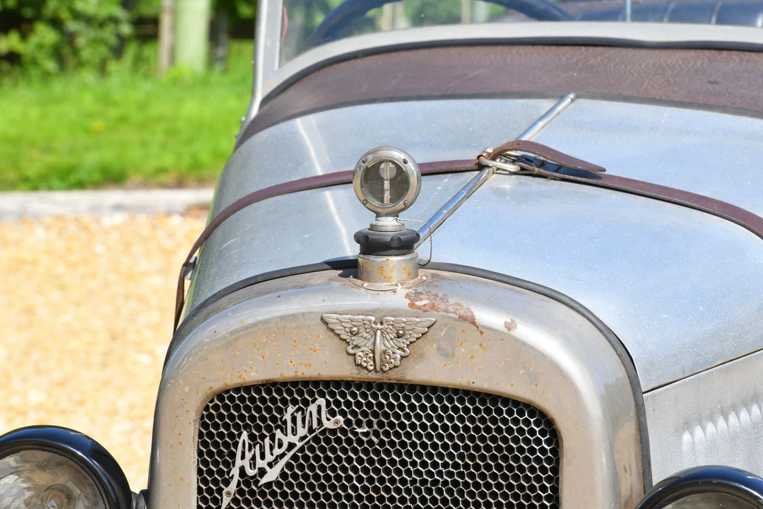 1930 Austin Seven - Image 31 of 31