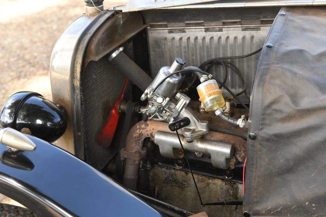 1930 Austin Seven - Image 10 of 31