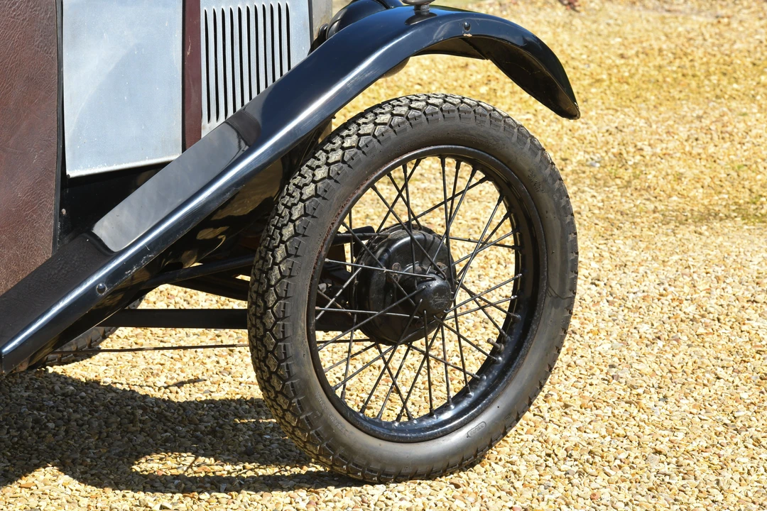 1930 Austin Seven - Image 4 of 31