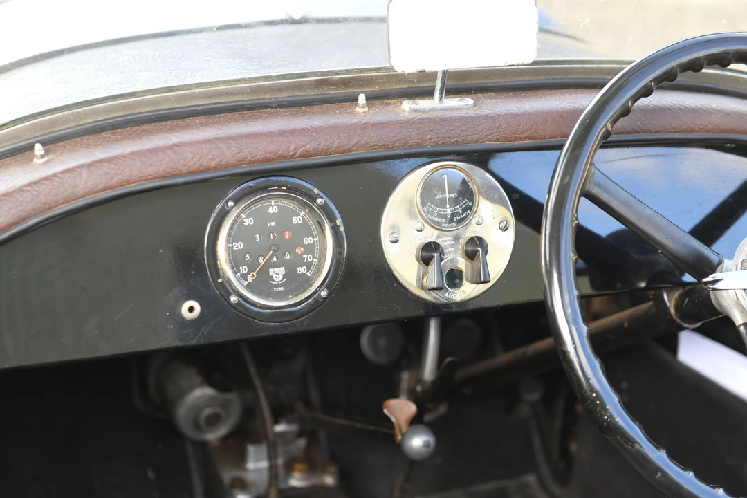 1930 Austin Seven - Image 17 of 31
