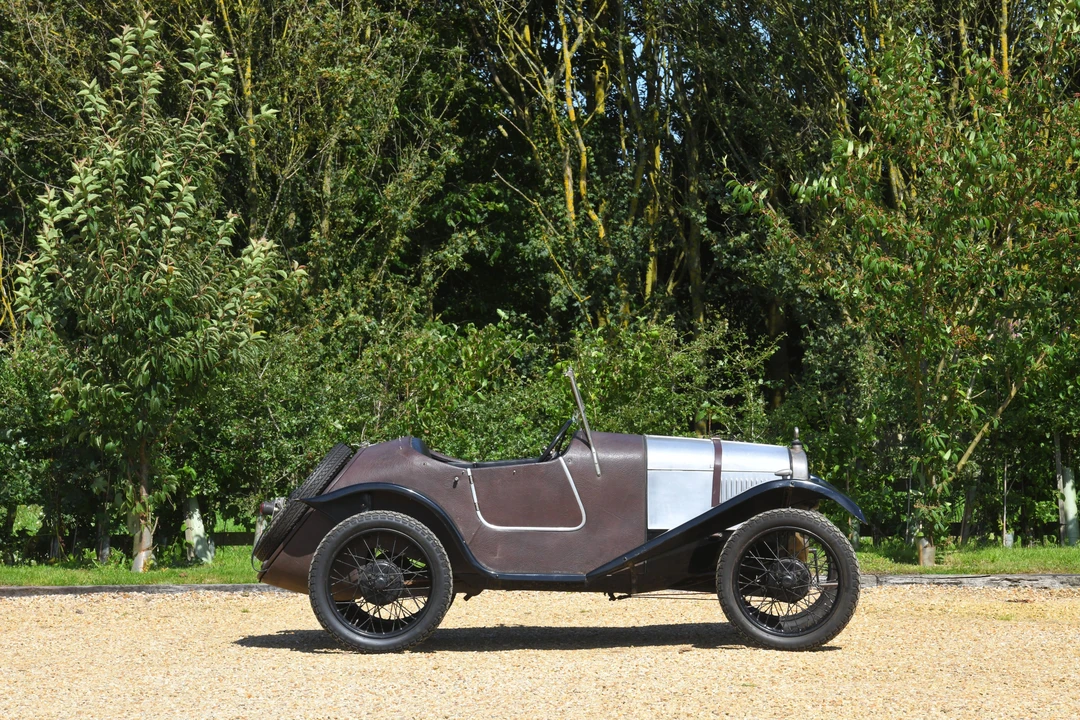 1930 Austin Seven - Image 8 of 31
