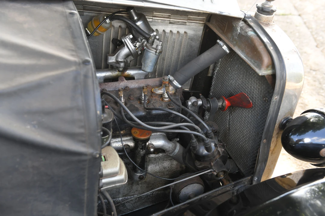 1930 Austin Seven - Image 11 of 31