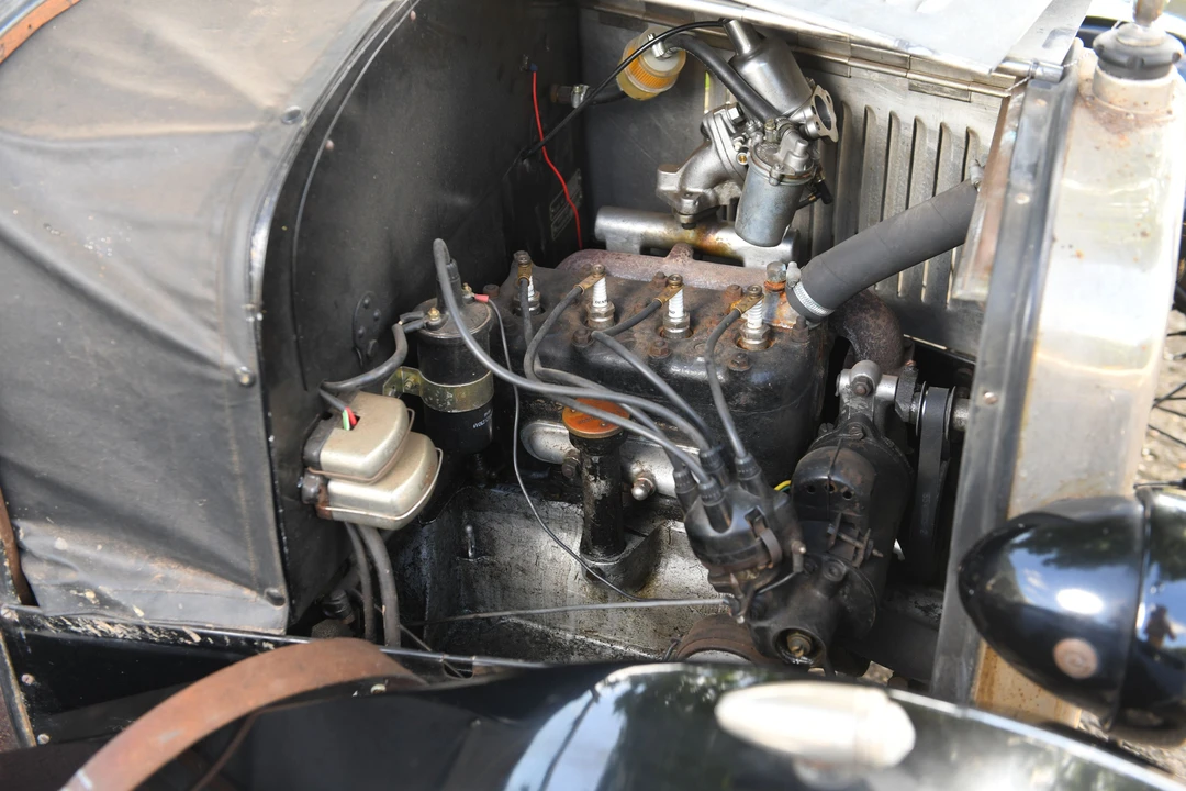 1930 Austin Seven - Image 12 of 31