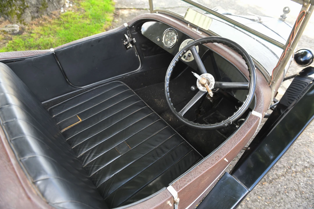 1930 Austin Seven - Image 19 of 31