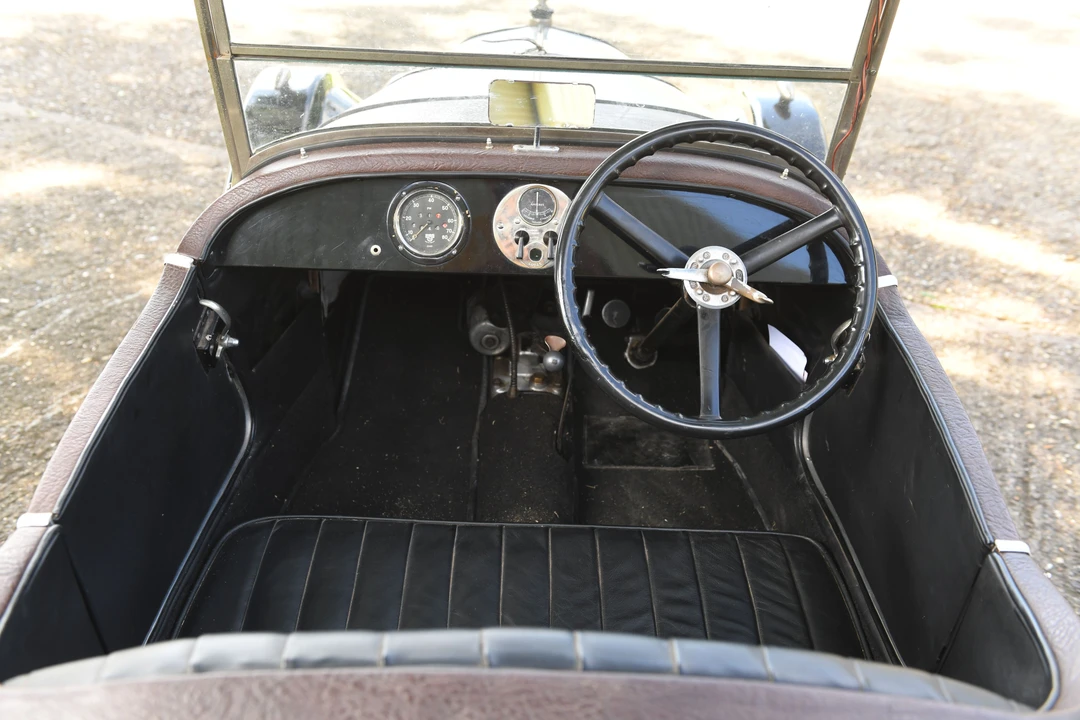 1930 Austin Seven - Image 18 of 31