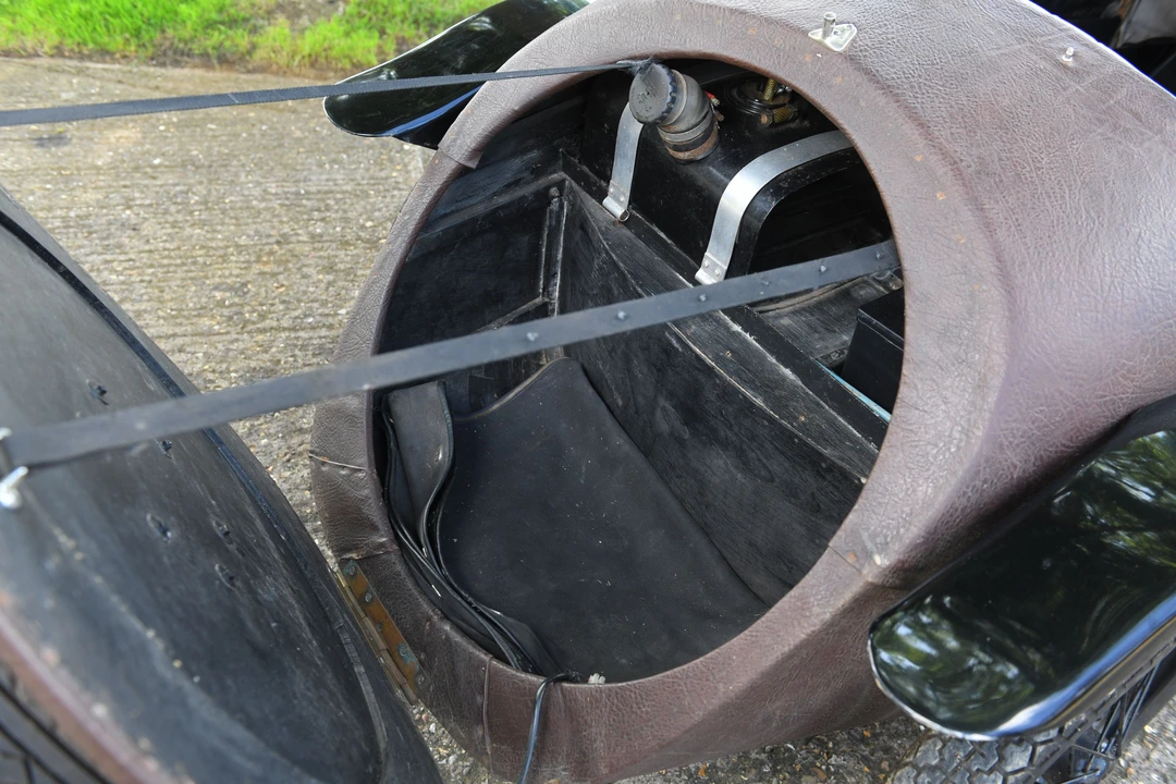 1930 Austin Seven - Image 20 of 31
