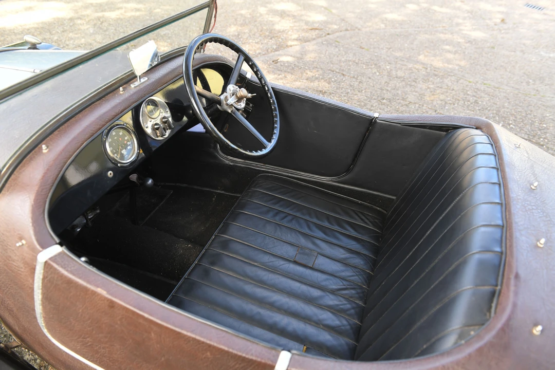1930 Austin Seven - Image 15 of 31