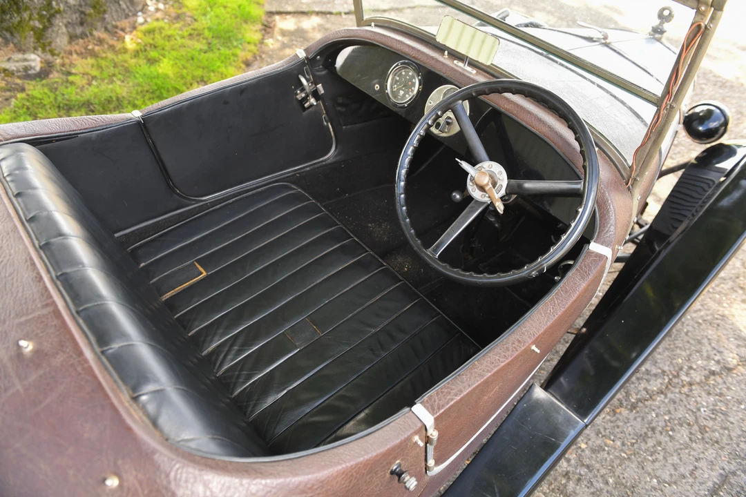 1930 Austin Seven - Image 14 of 31