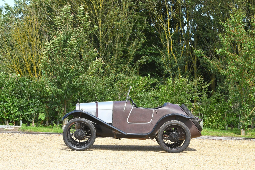 1930 Austin Seven - Image 30 of 31