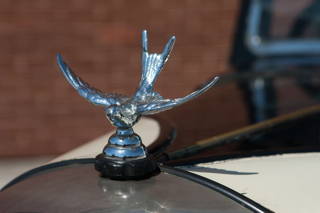 1930 Austin Seven - Image 5 of 17
