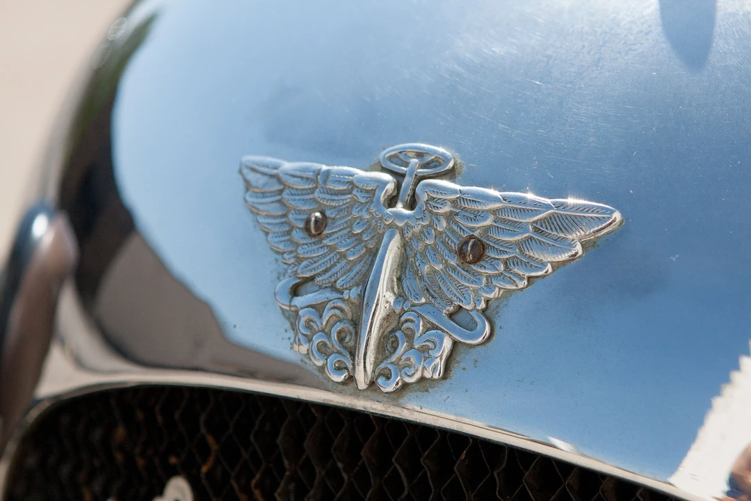 1930 Austin Seven - Image 2 of 17