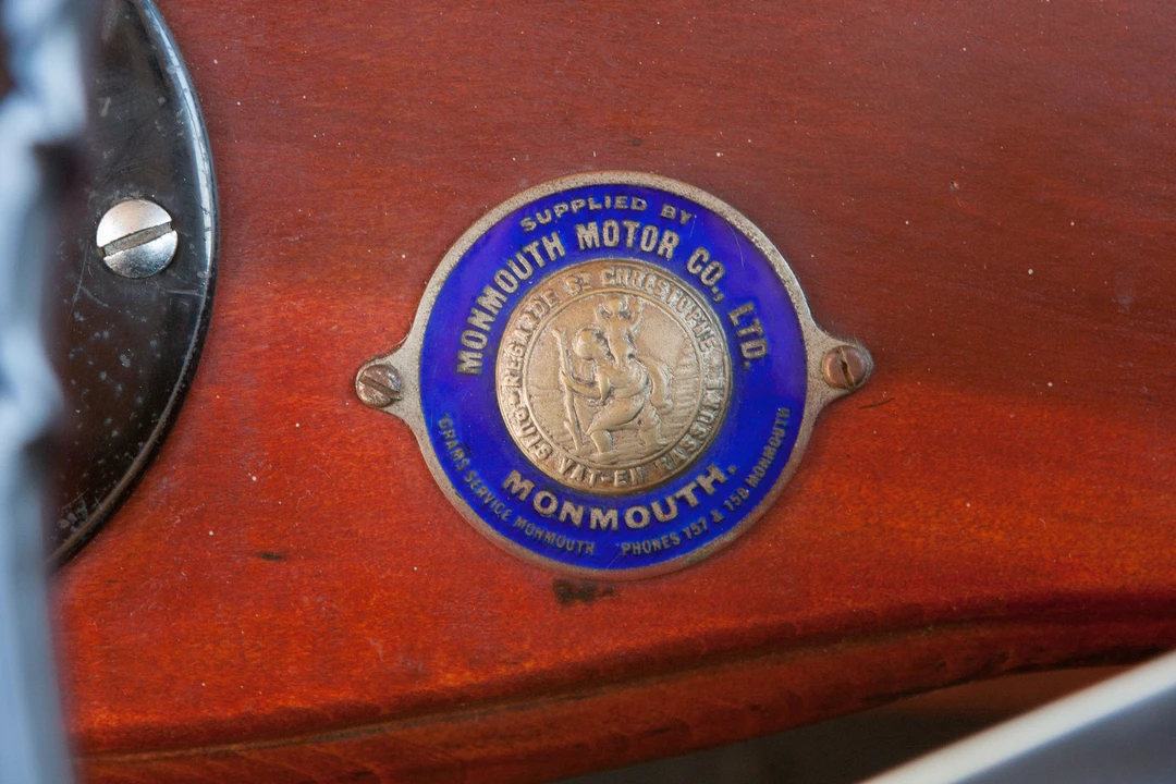 1930 Austin Seven - Image 14 of 17