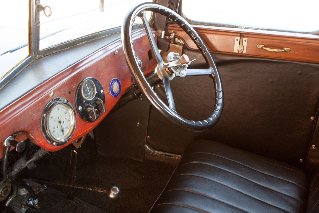 1930 Austin Seven - Image 16 of 17