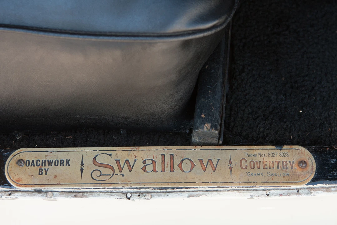 1930 Austin Seven - Image 10 of 17
