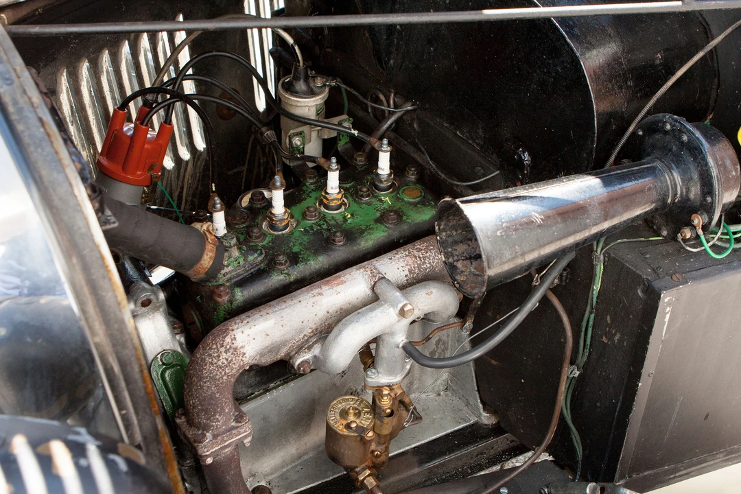 1930 Austin Seven - Image 11 of 17