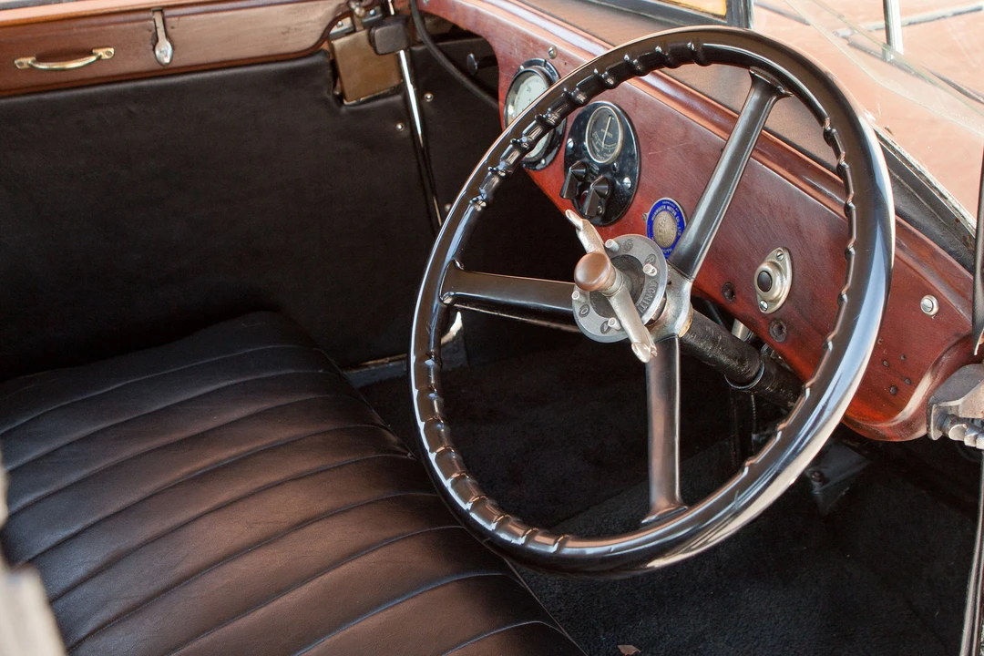 1930 Austin Seven - Image 17 of 17