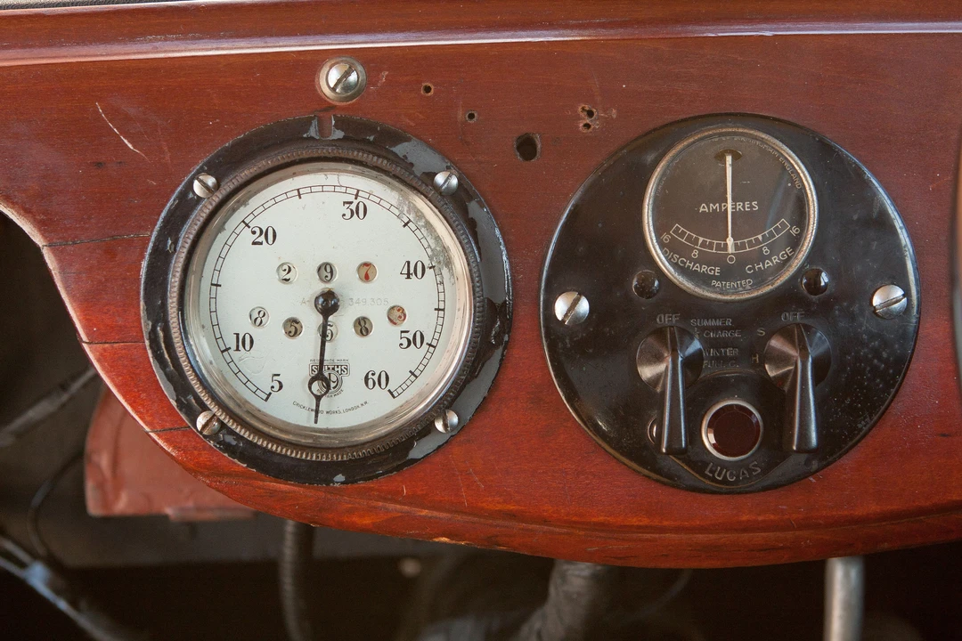 1930 Austin Seven - Image 15 of 17