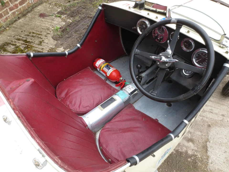 1930 Austin Seven - Image 3 of 6