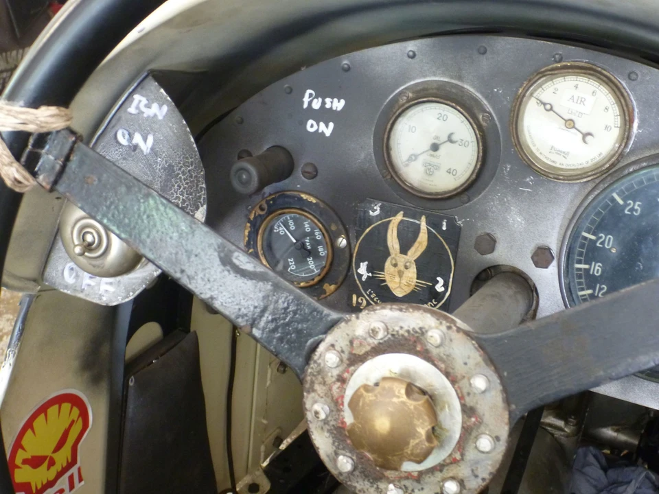 1930 Austin Seven - Image 2 of 5