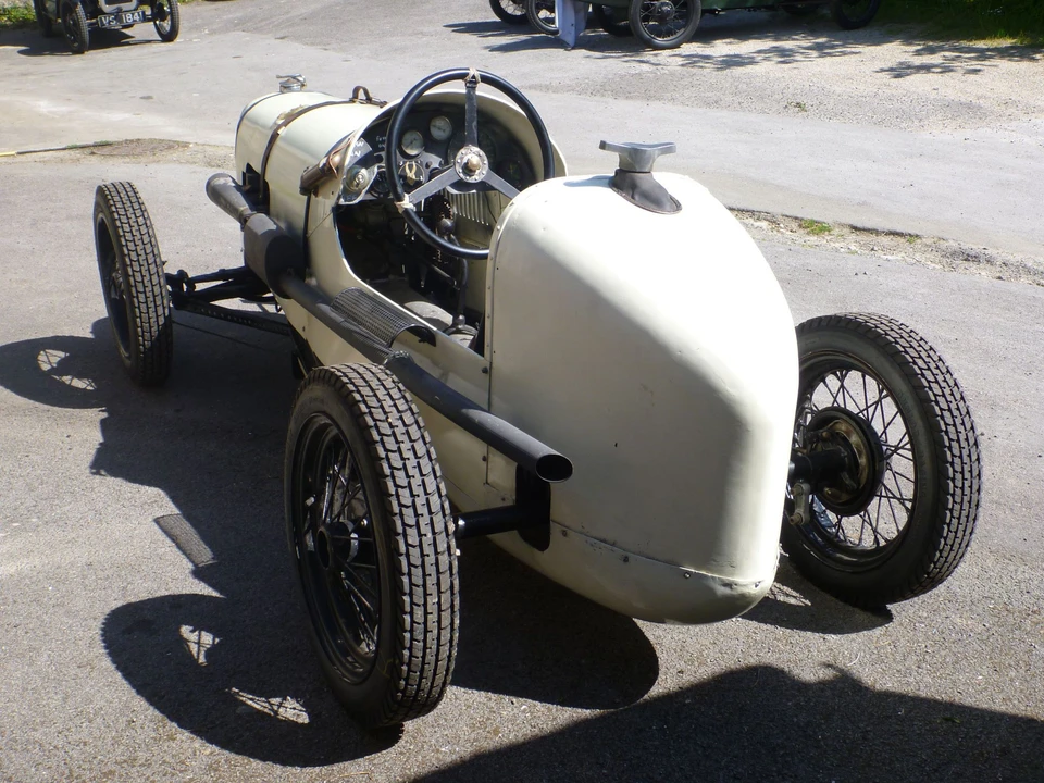 1930 Austin Seven - Image 5 of 5