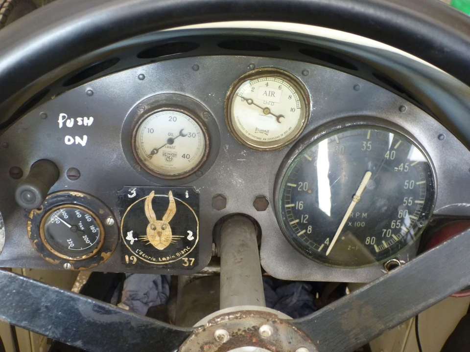 1930 Austin Seven - Image 3 of 5