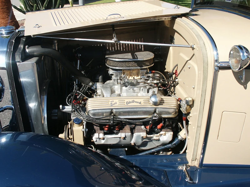 1930 Buick Super - Image 3 of 5