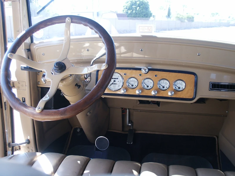 1930 Buick Super - Image 4 of 5