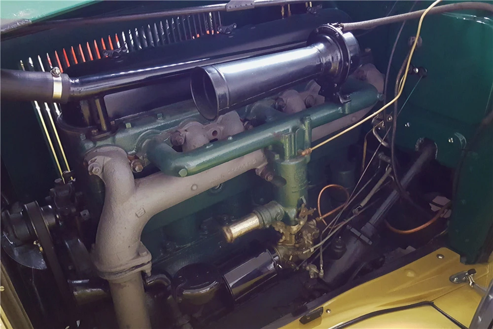 1930 Buick Super - Image 3 of 6