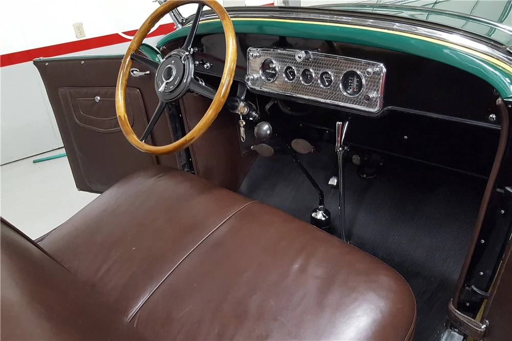 1930 Buick Super - Image 4 of 6