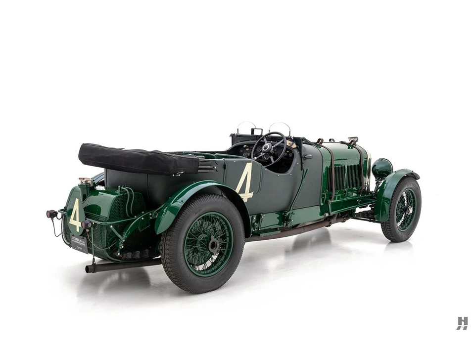1930 Bentley - Image 3 of 31
